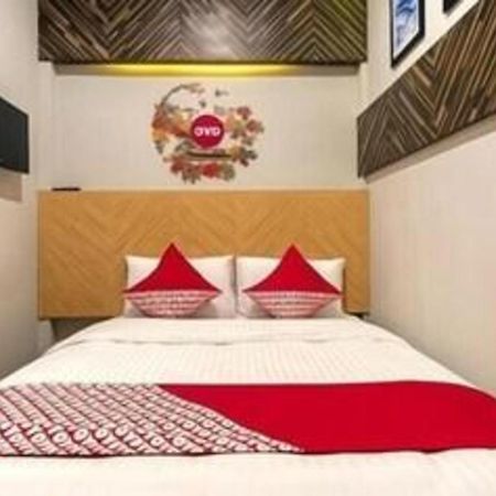 Super Oyo 456 Aljadid Guest House Medan Eksteriør bilde