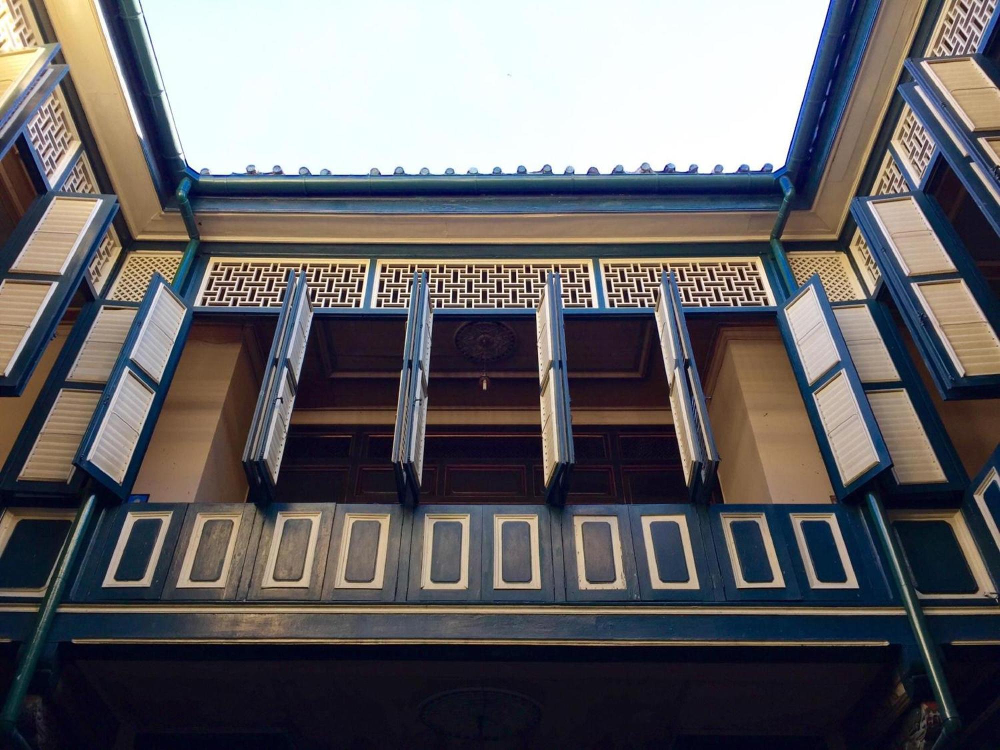 Super Oyo 456 Aljadid Guest House Medan Eksteriør bilde